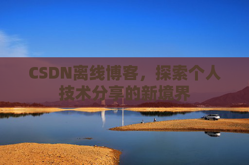 CSDN离线博客，探索个人技术分享的新境界